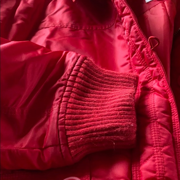 Winter jacket - Picture 4 of 6